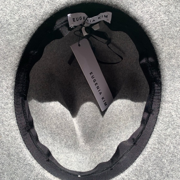 Beautiful Eugenia Kim - Picture 11 of 12